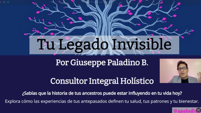 Cómo nuestros ancestros definen nuestro bienestar