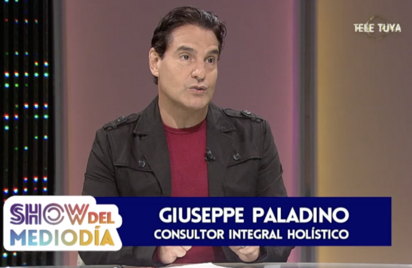 Conectar con la gratitud