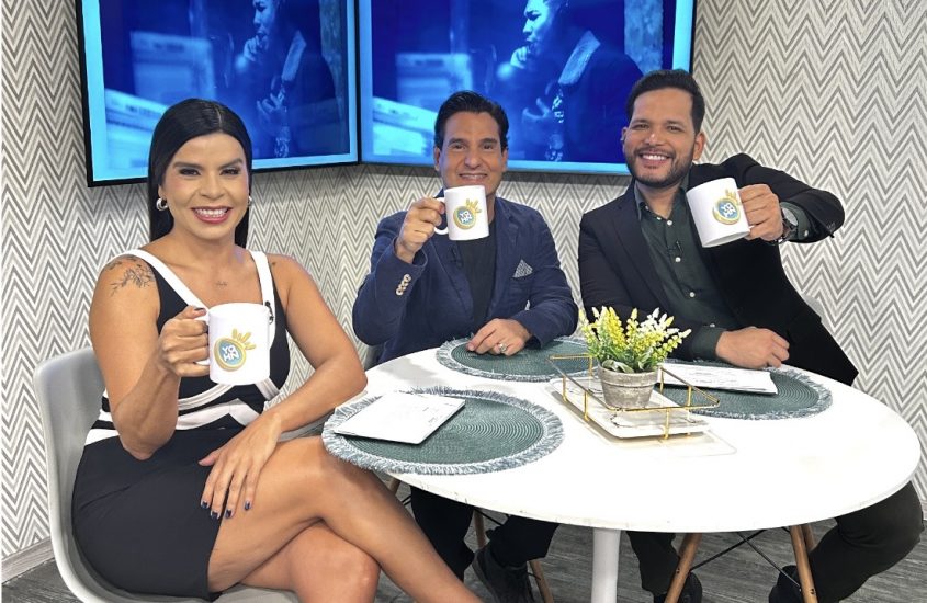 Viajes con propósitos