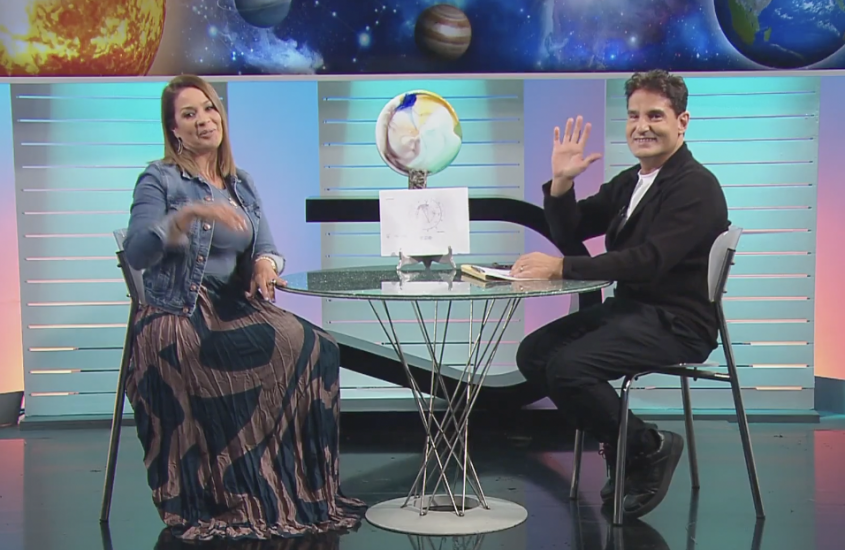 La Astrogenealogía y sus beneficios