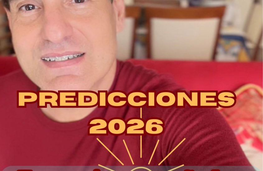 Predicciones 2026
