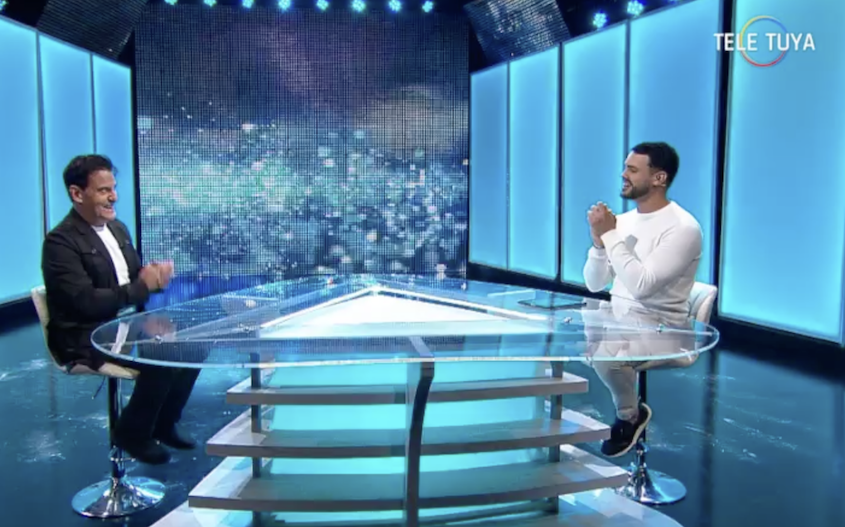 Conexión con el bienestar integral