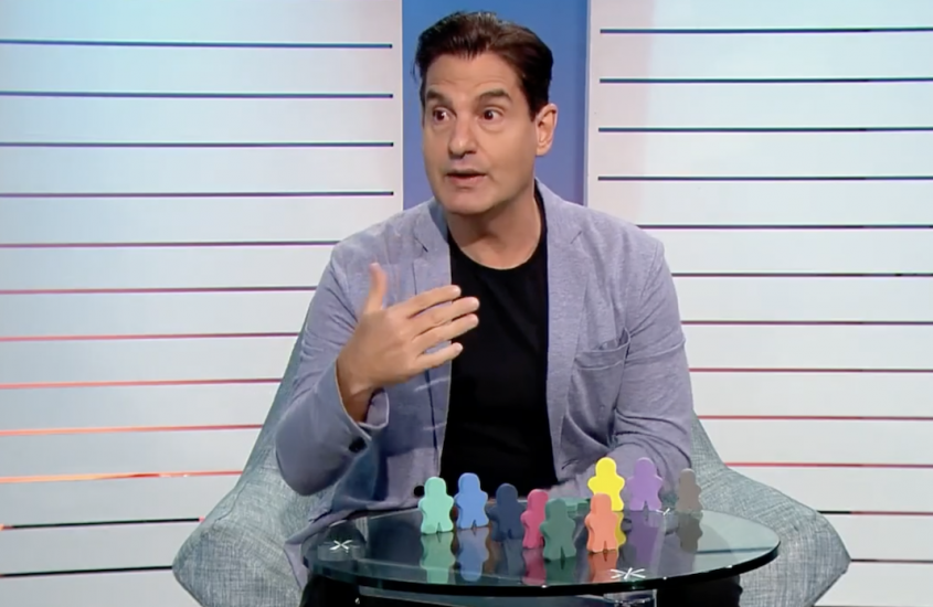 Cómo manejar el amor de pareja en estos tiempos