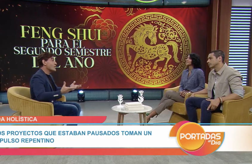 Feng Shui para el segundo semestre del año